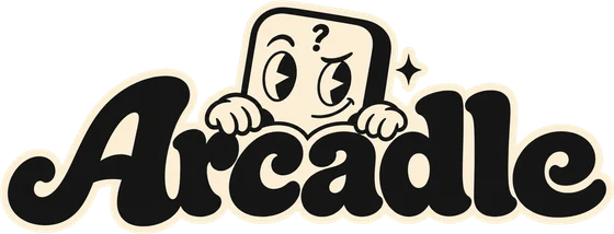 Arcadle